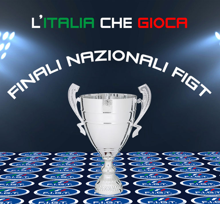 Coppa Finali PLR Figt